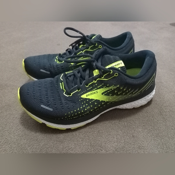 Brooks Ghost 13 Size 11 - Picture 2 of 9